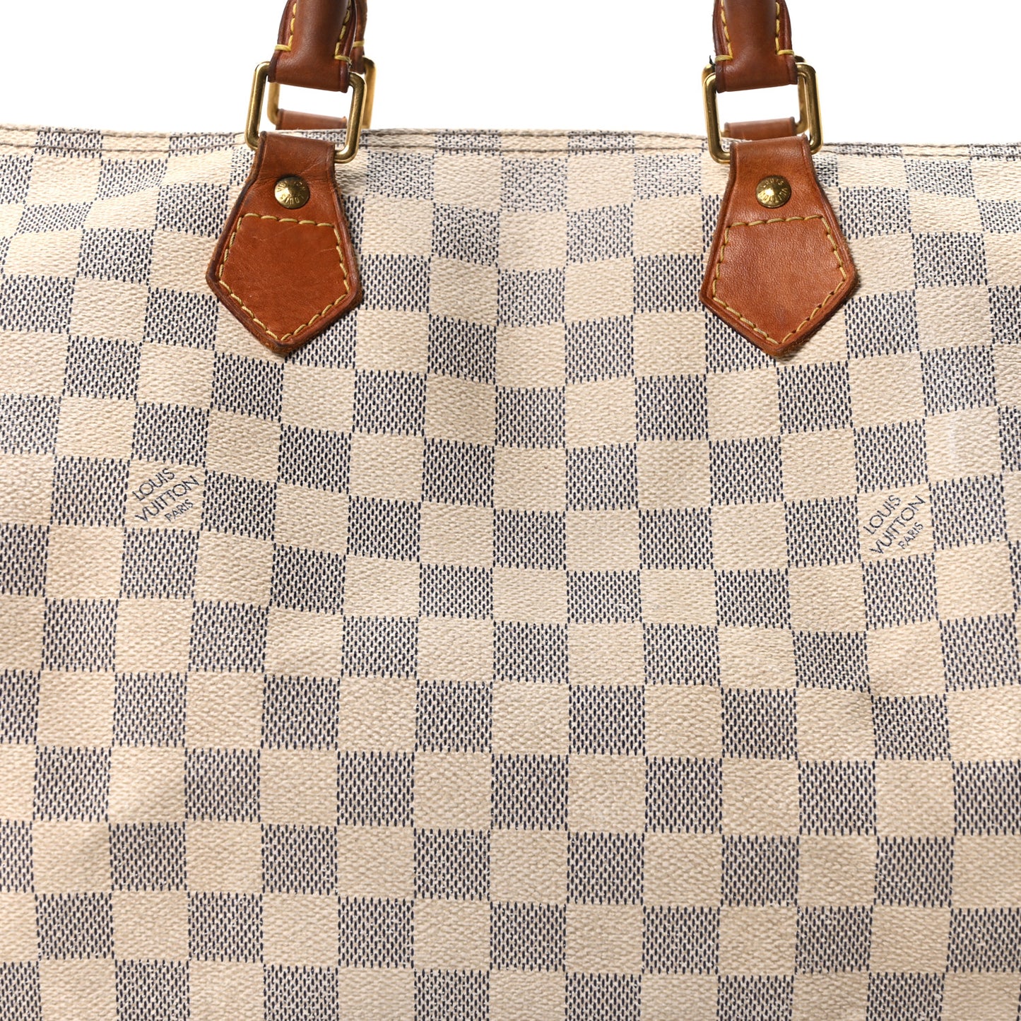 Damier Azur Speedy 35