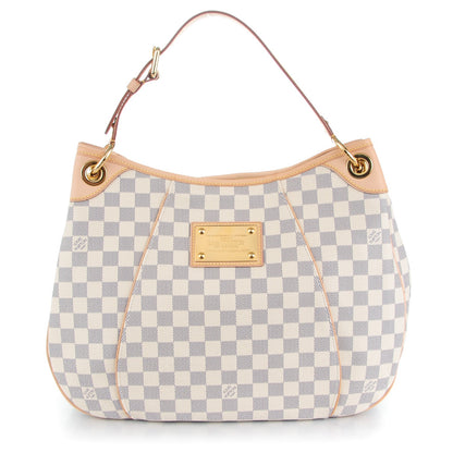 Louis Vuitton Damier Azur Galliera PM 1 of 7