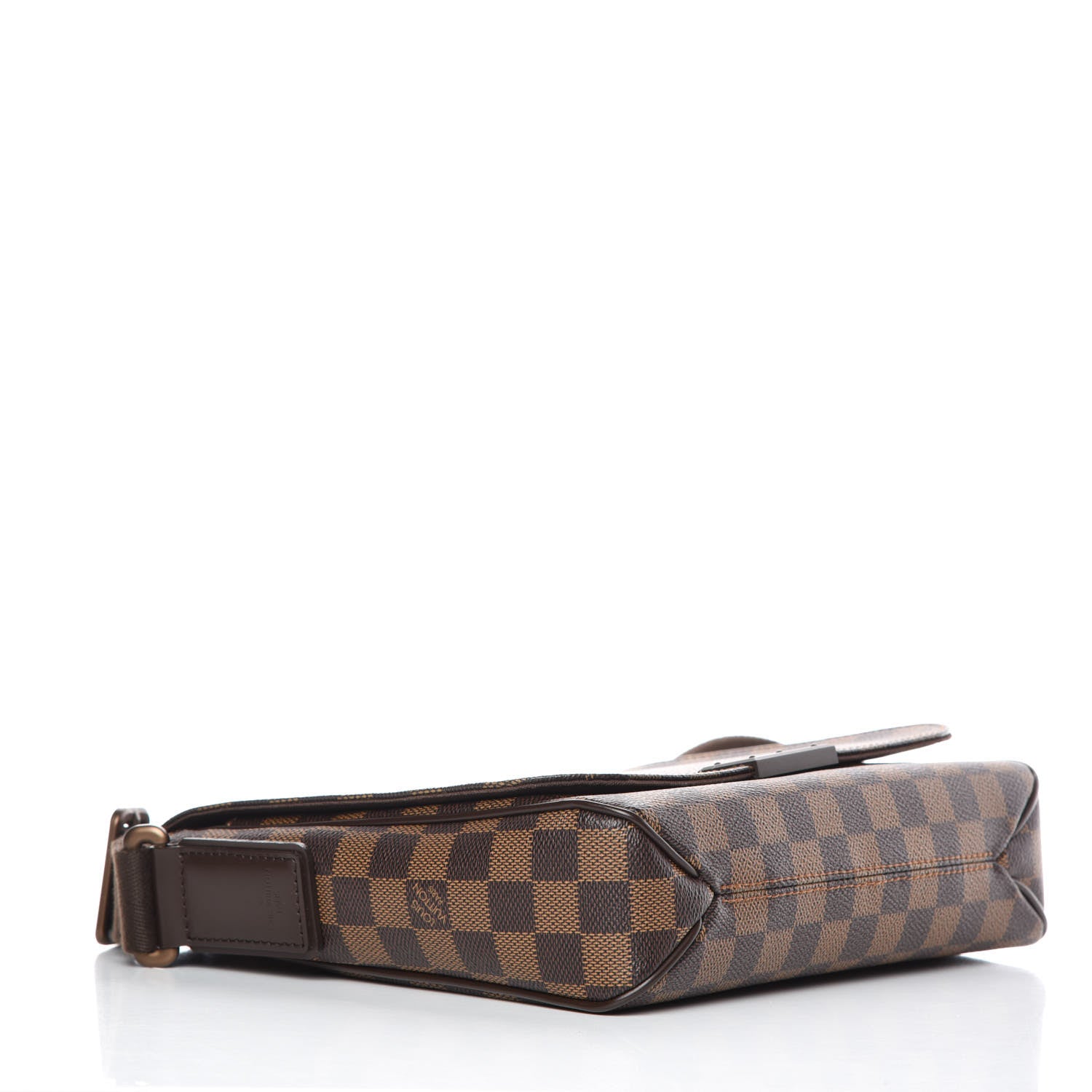 Louis Vuitton Damier Ebene District PM 4 of 10