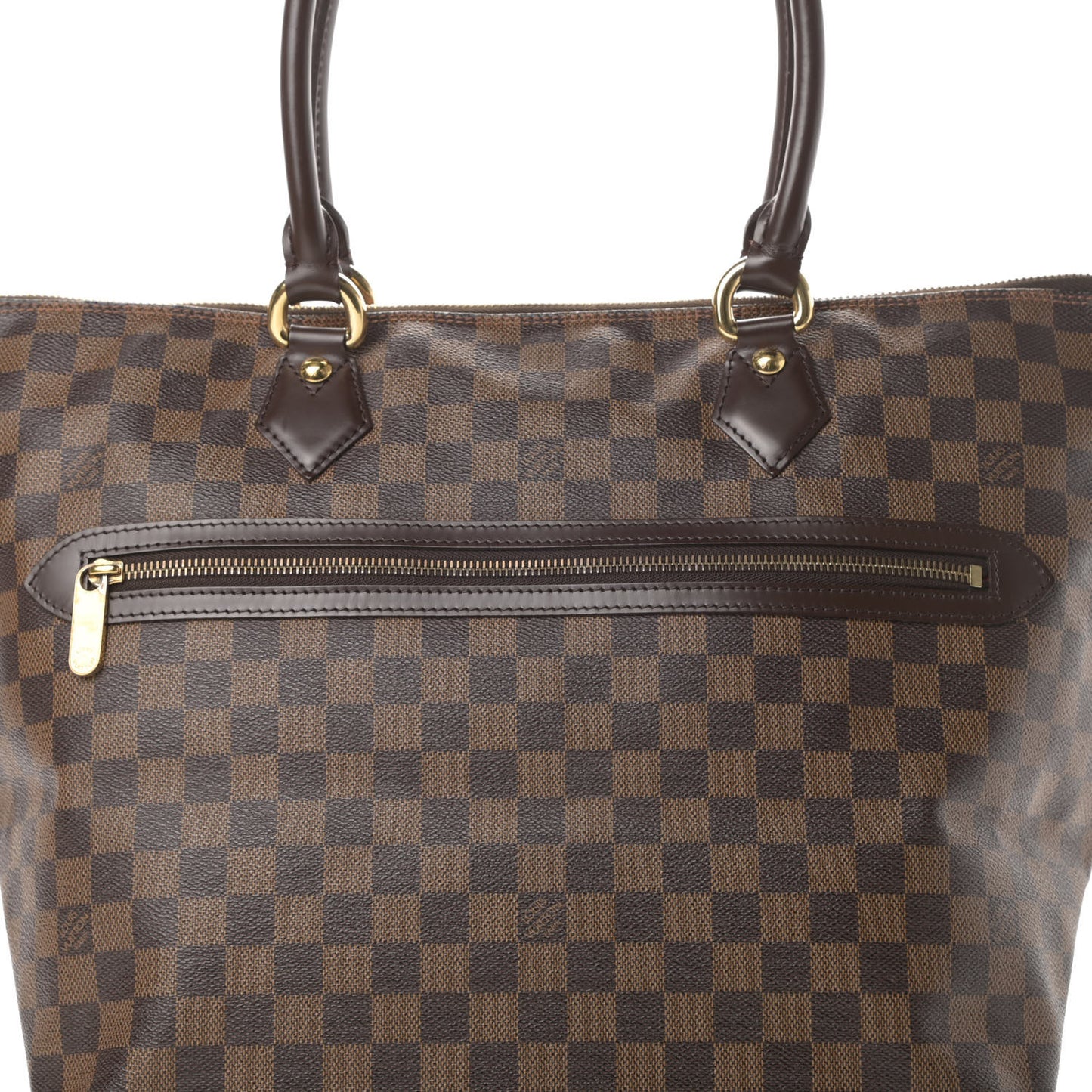 Damier Ebene Saleya GM