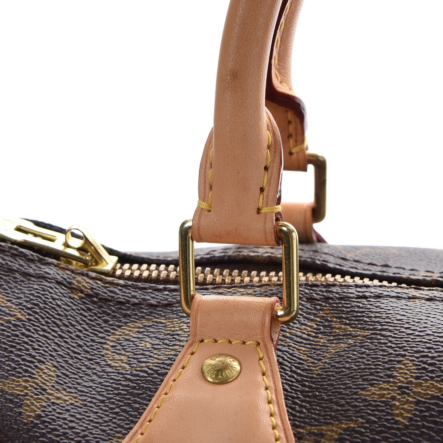 Monogram Speedy Bandouliere 30