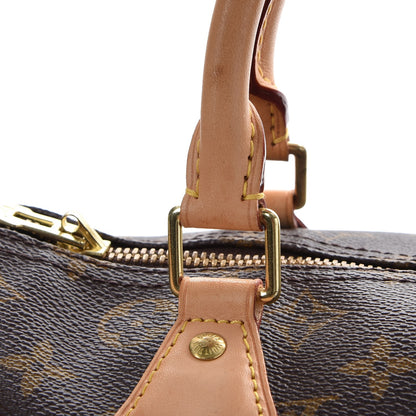 Louis Vuitton Monogram Speedy Bandouliere 30 14 of 15
