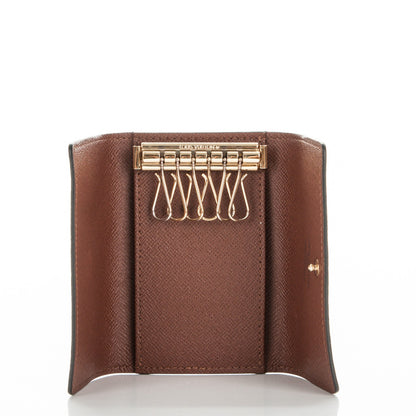 Louis Vuitton Monogram 6 Key Multicles Holder 5 of 6