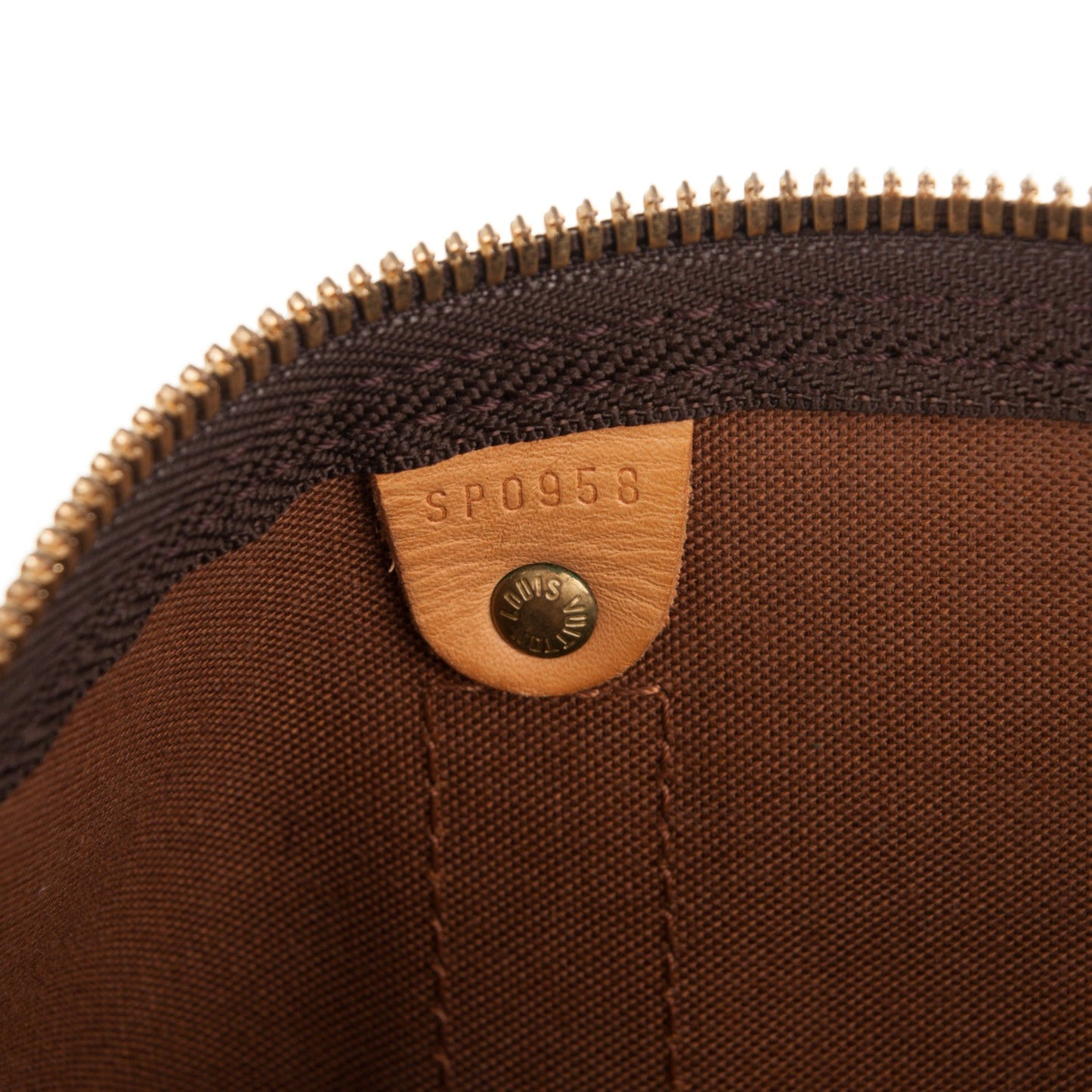 Monogram Keepall 45