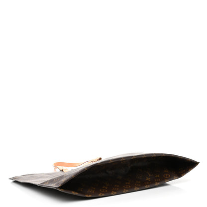 Louis Vuitton Monogram All-In MM 3 of 4