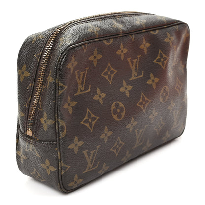 Louis Vuitton Monogram Trousse Toilette 23 3 of 6