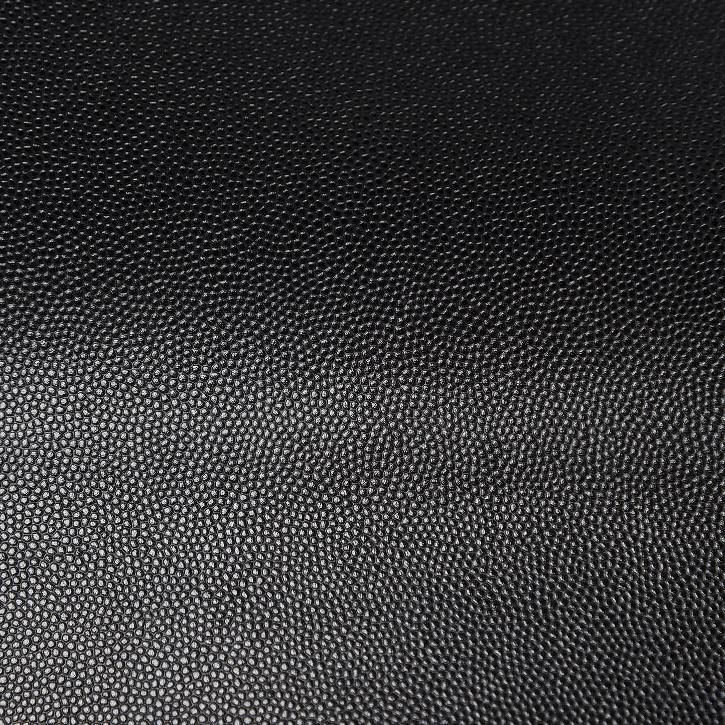 Caviar Quilted Large Boy Flap Black