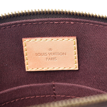 Louis Vuitton Monogram Turenne PM 7 of 12