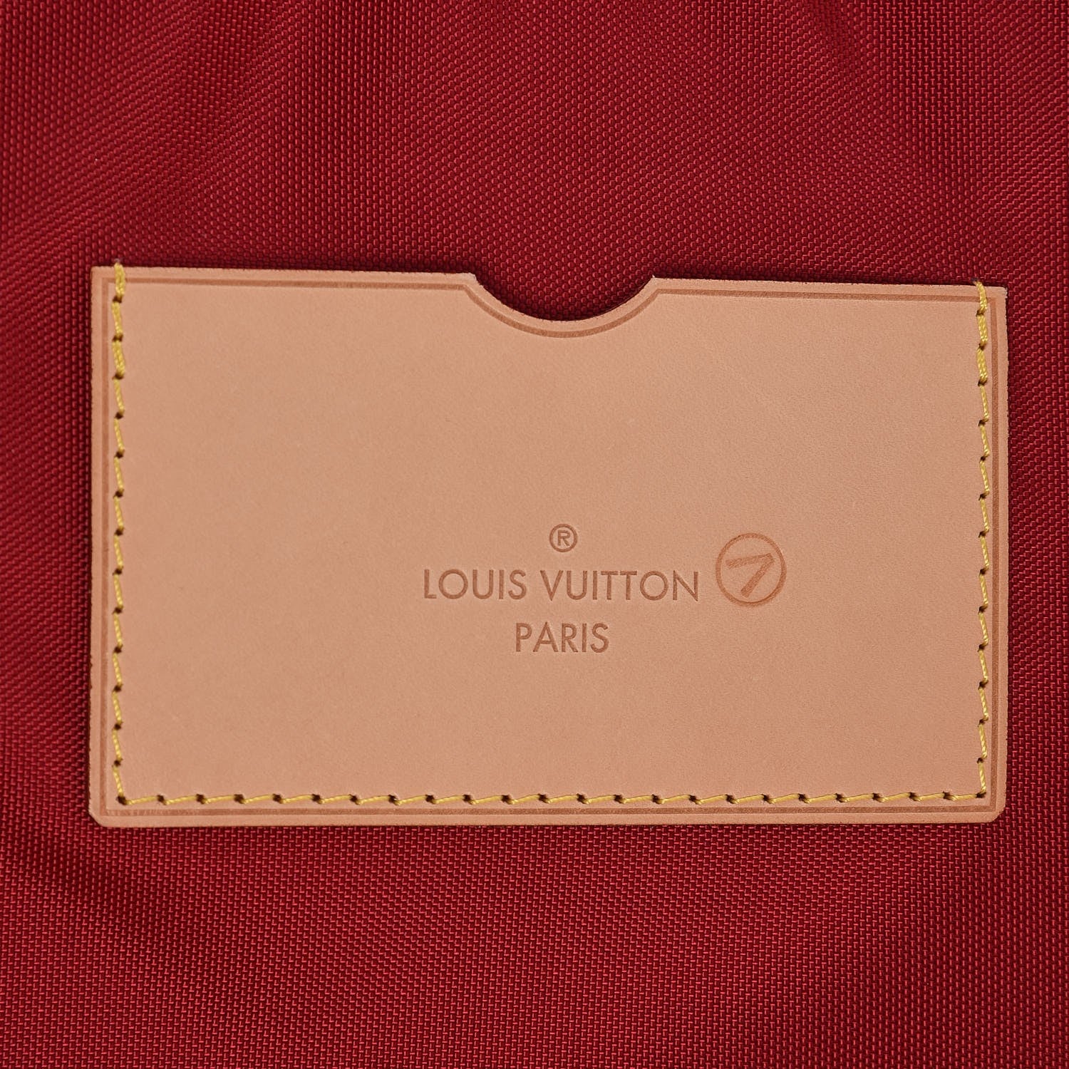 Louis Vuitton Vernis Pegase 45 Pomme D'Amour 6 of 12