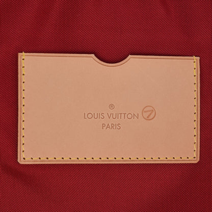 Louis Vuitton Vernis Pegase 45 Pomme D'Amour 6 of 12