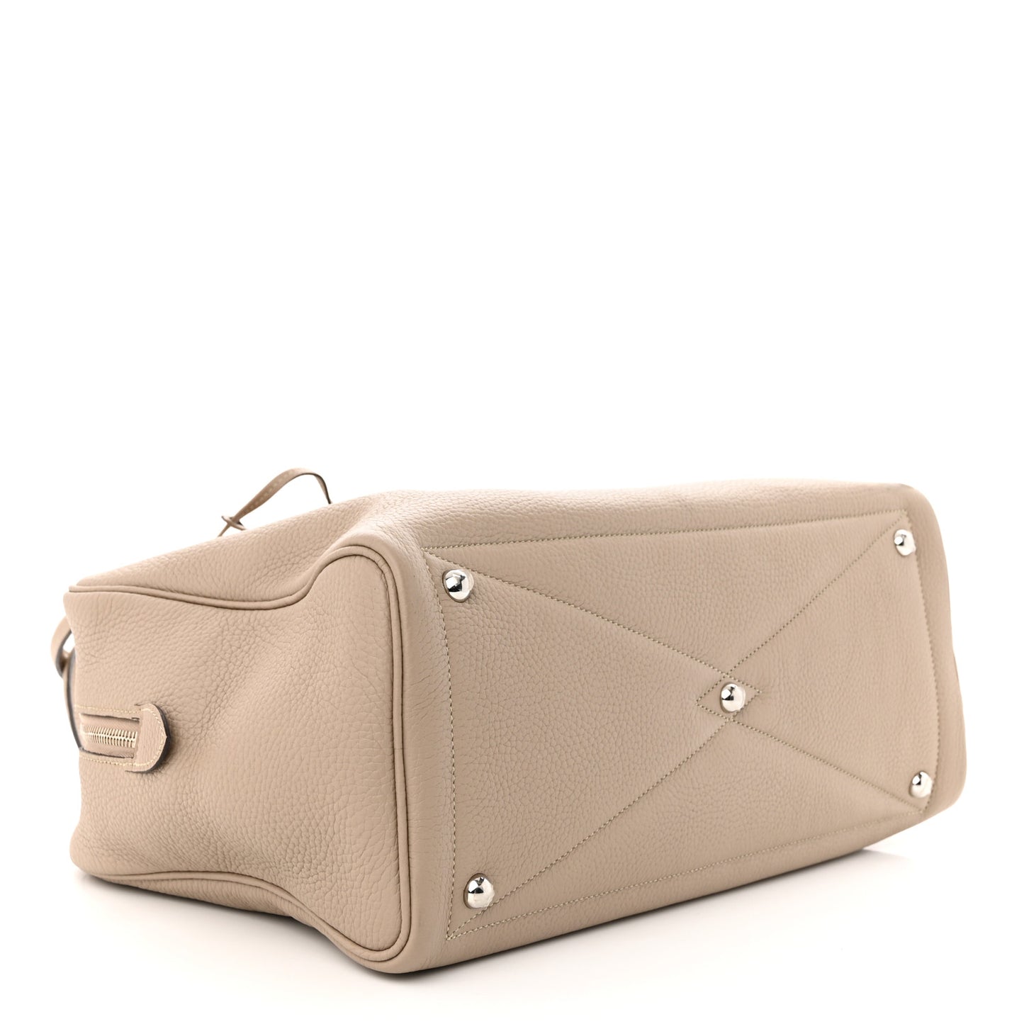 Taurillon Clemence Victoria II 35 Gris Tourterelle