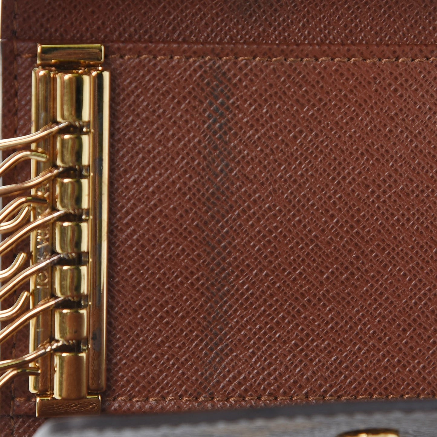 Monogram 6 Key Multicles Holder