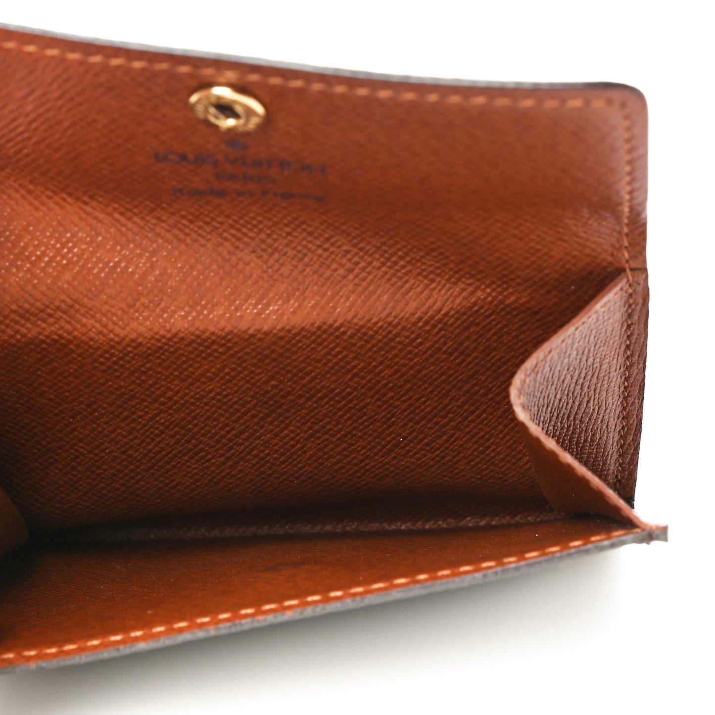 Monogram Ludlow Wallet