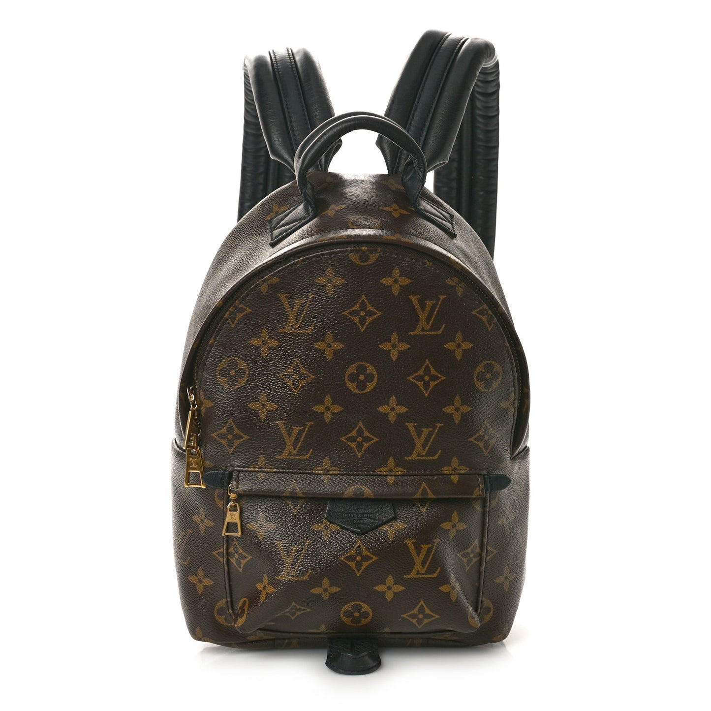 Monogram Palm Springs Backpack PM