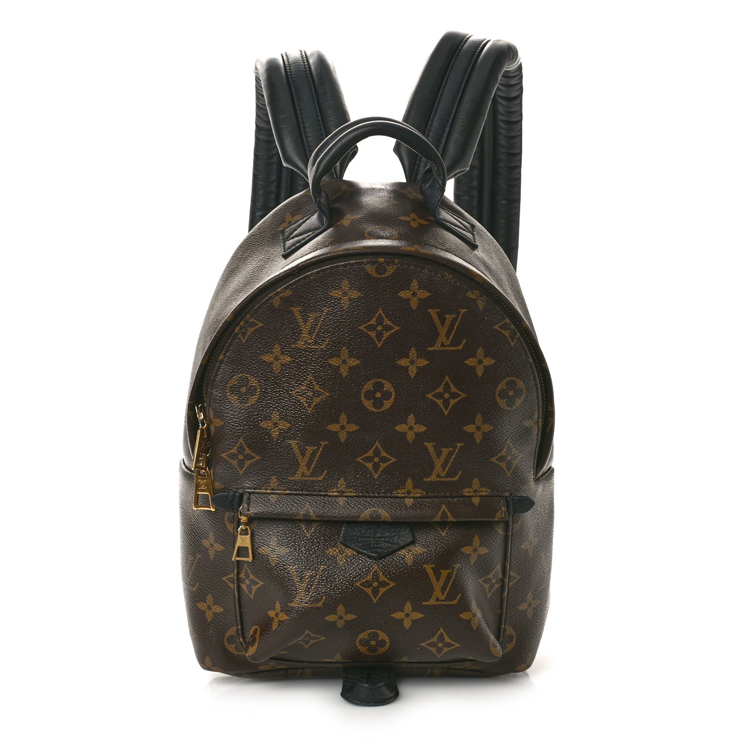 Louis Vuitton Monogram Palm Springs Backpack PM 1 of 10