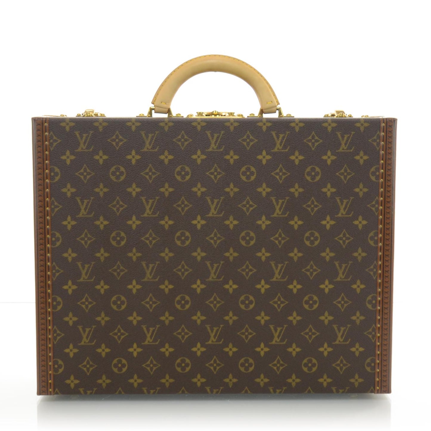 Monogram President Classeur Briefcase