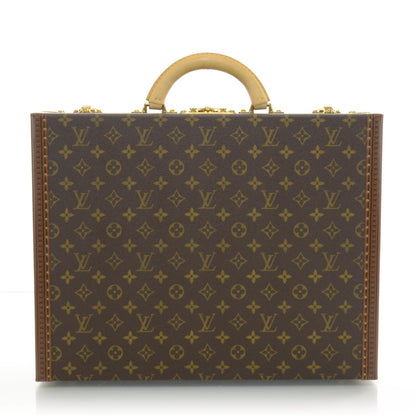 Louis Vuitton Monogram President Classeur Briefcase 1 of 7