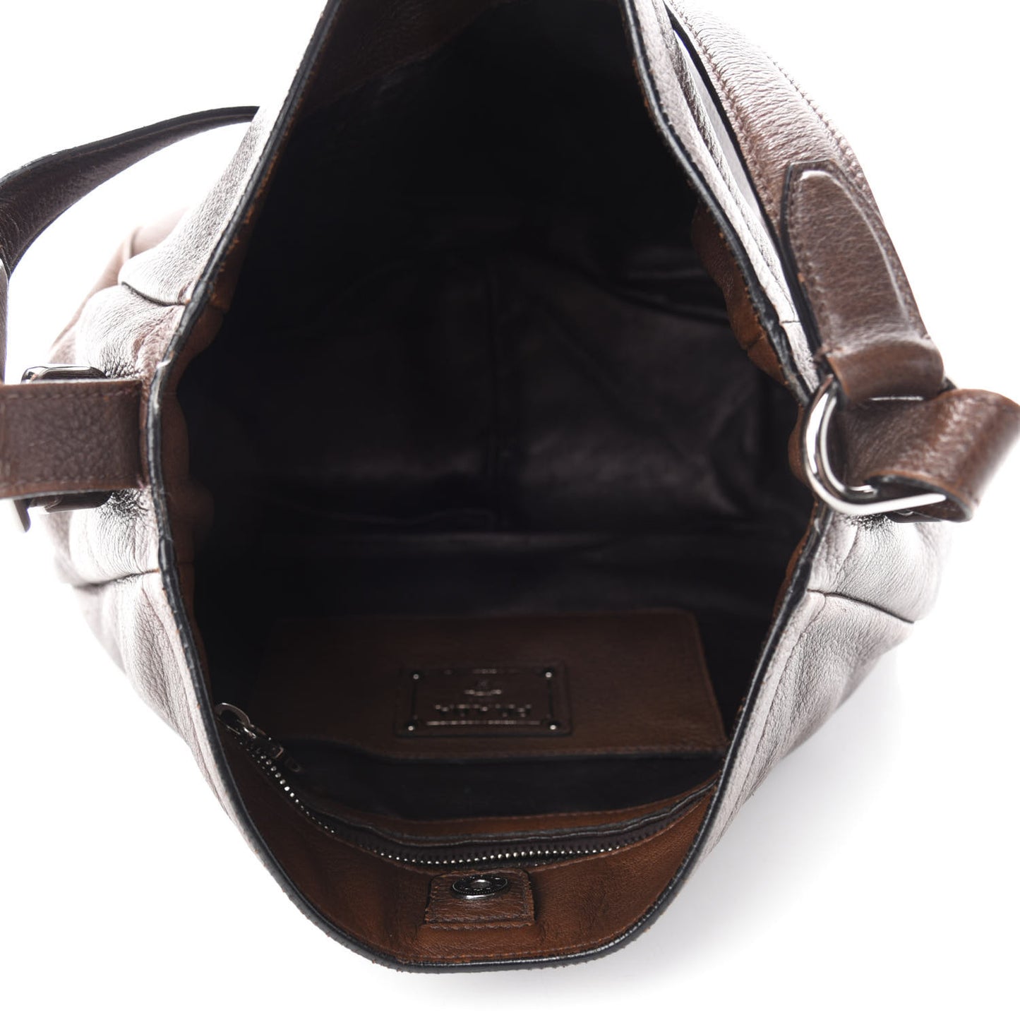 Cervo Antik Hobo Cacao
