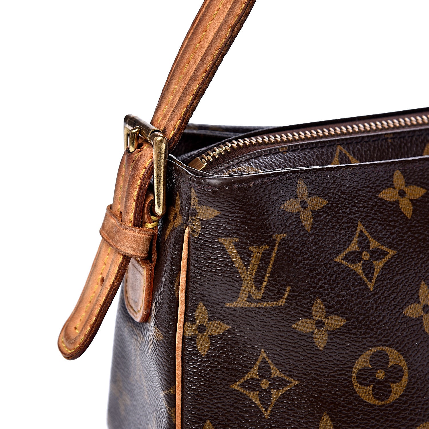 Louis Vuitton Monogram Viva-Cite MM 12 of 15