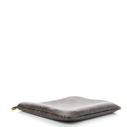 Louis Vuitton Monogram Etui Voyage PM Pouch 3 of 7