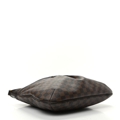 Louis Vuitton Damier Ebene Bloomsbury GM 4 of 8