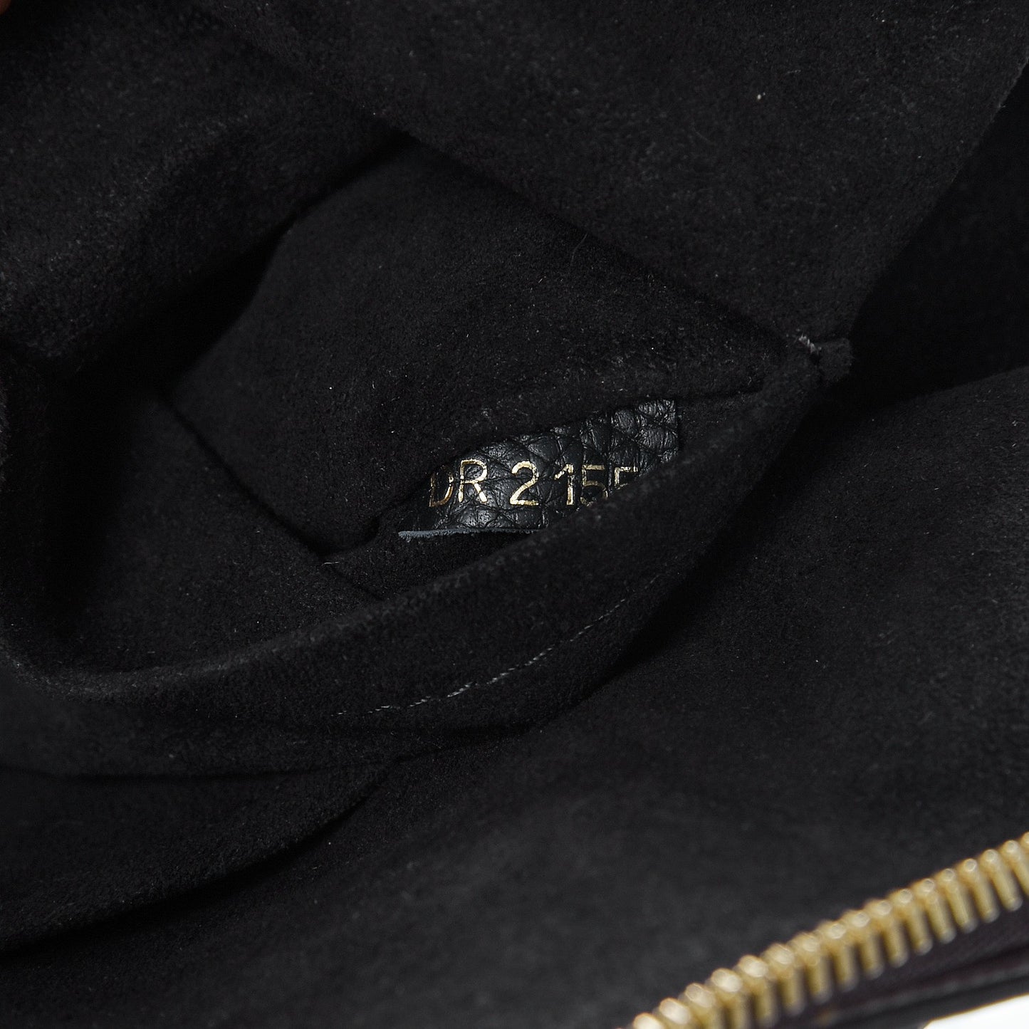 Monogram Retiro NM Black