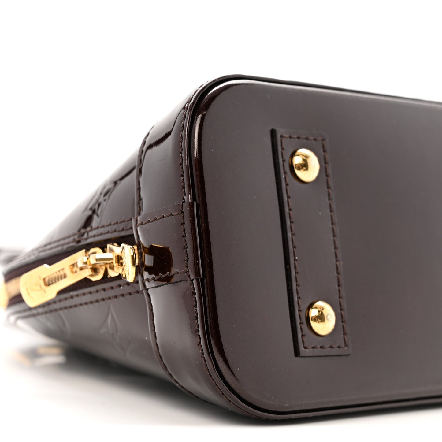 Vernis Alma BB Amarante