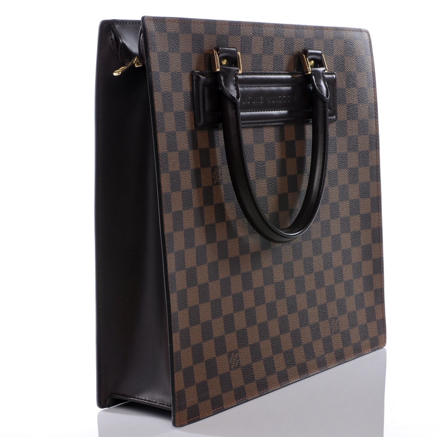 Louis Vuitton Damier Venice GM 3 of 8