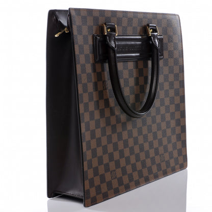 Louis Vuitton Damier Venice GM 3 of 8
