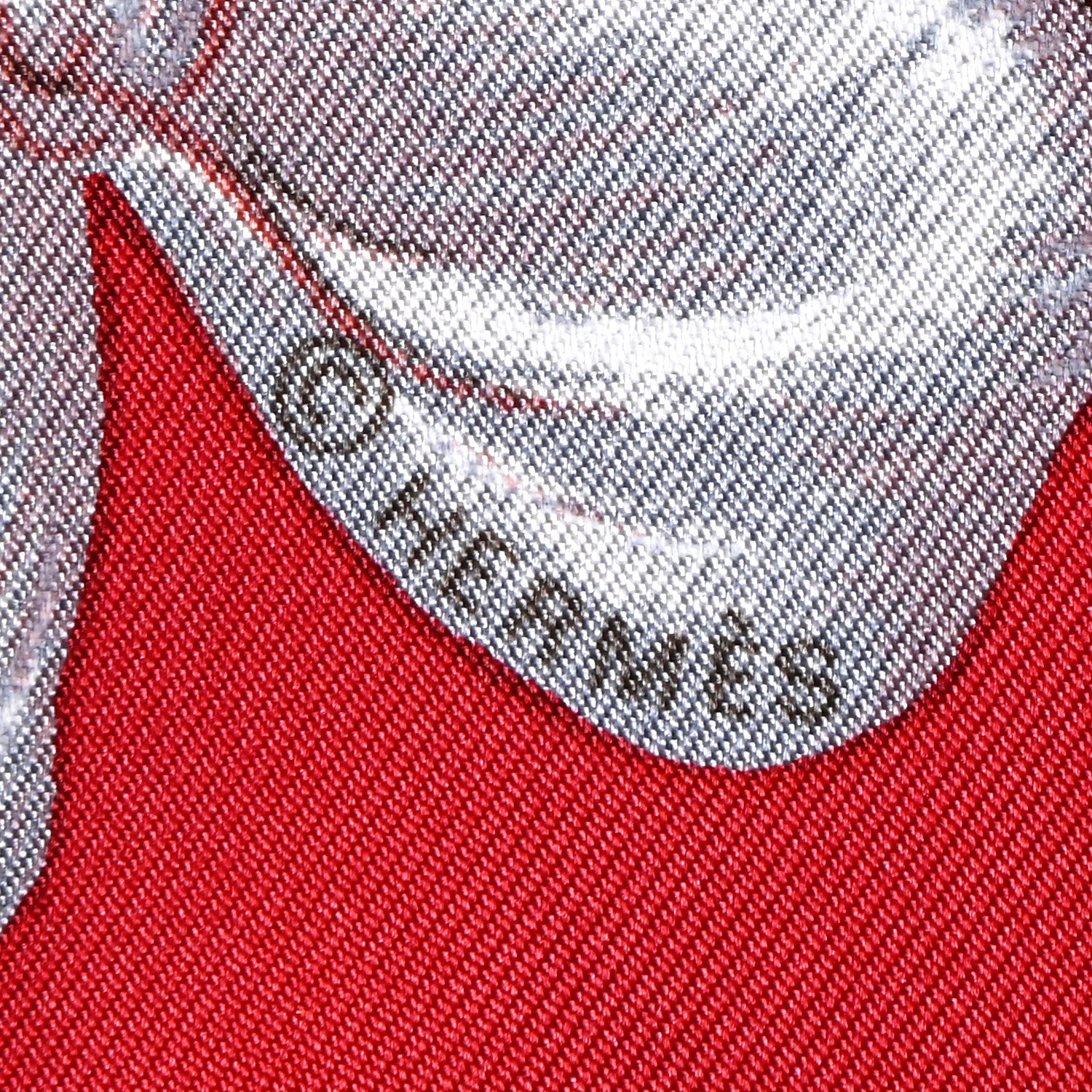 Hermes Silk La Danse Du Cheval Scarf 90 4 of 4
