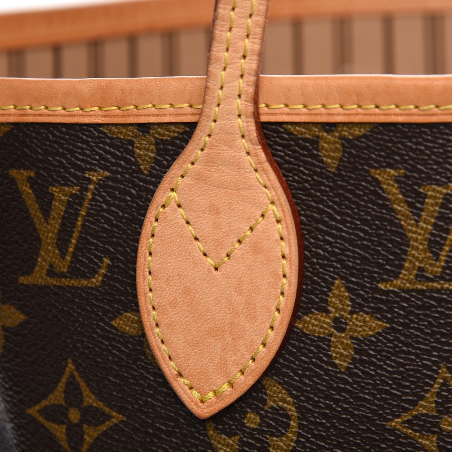 Monogram Neo Neverfull MM