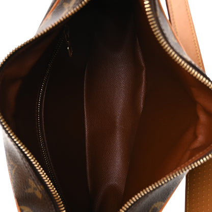 Louis Vuitton Monogram Boulogne 30 5 of 10