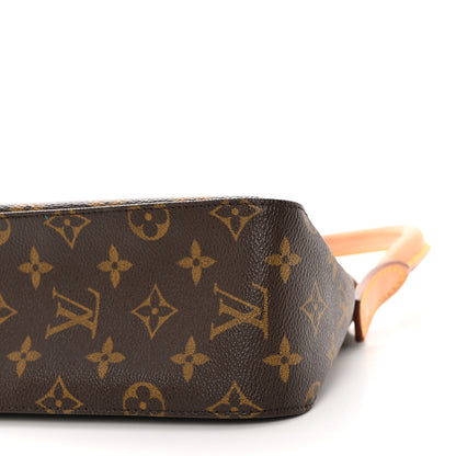 Louis Vuitton LOUIS VUITTON Monogram Mini Looping 9 of 9