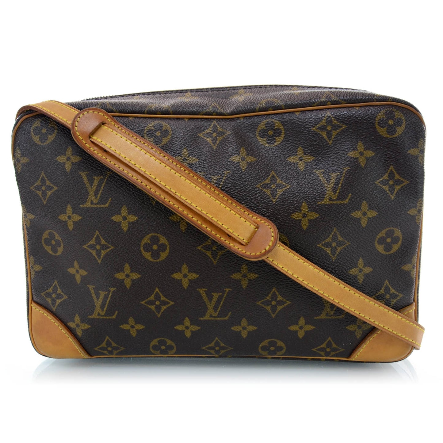 Monogram Trocadero 27