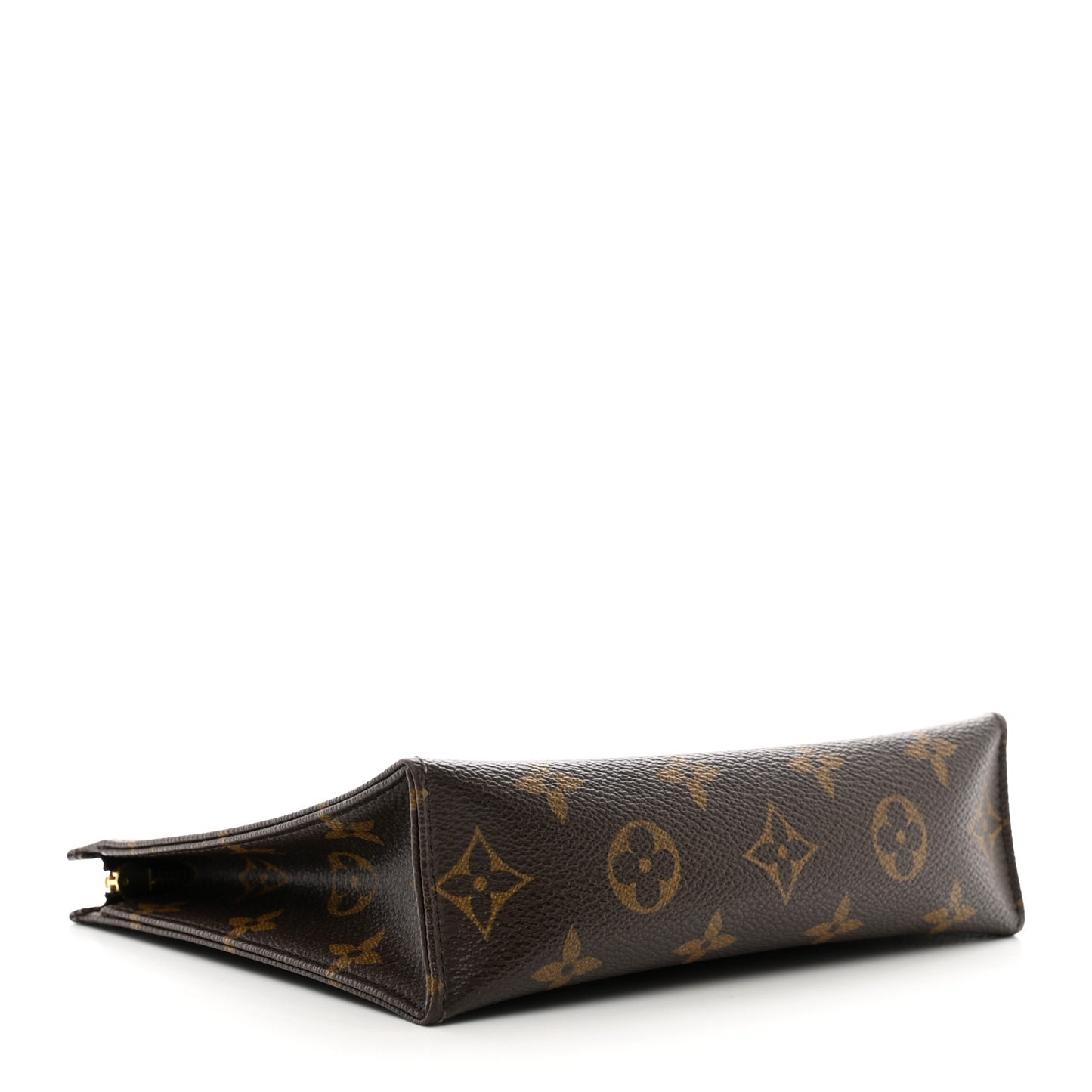 Monogram Toiletry Pouch 19