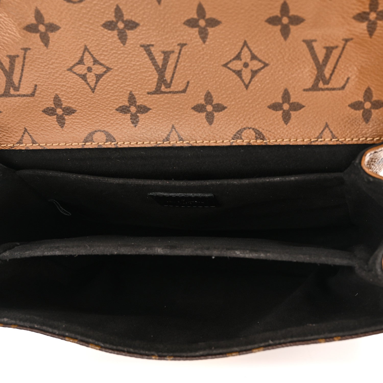 Louis Vuitton Reverse Monogram Pochette Metis 5 of 10
