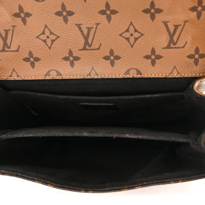 Louis Vuitton Reverse Monogram Pochette Metis 5 of 10