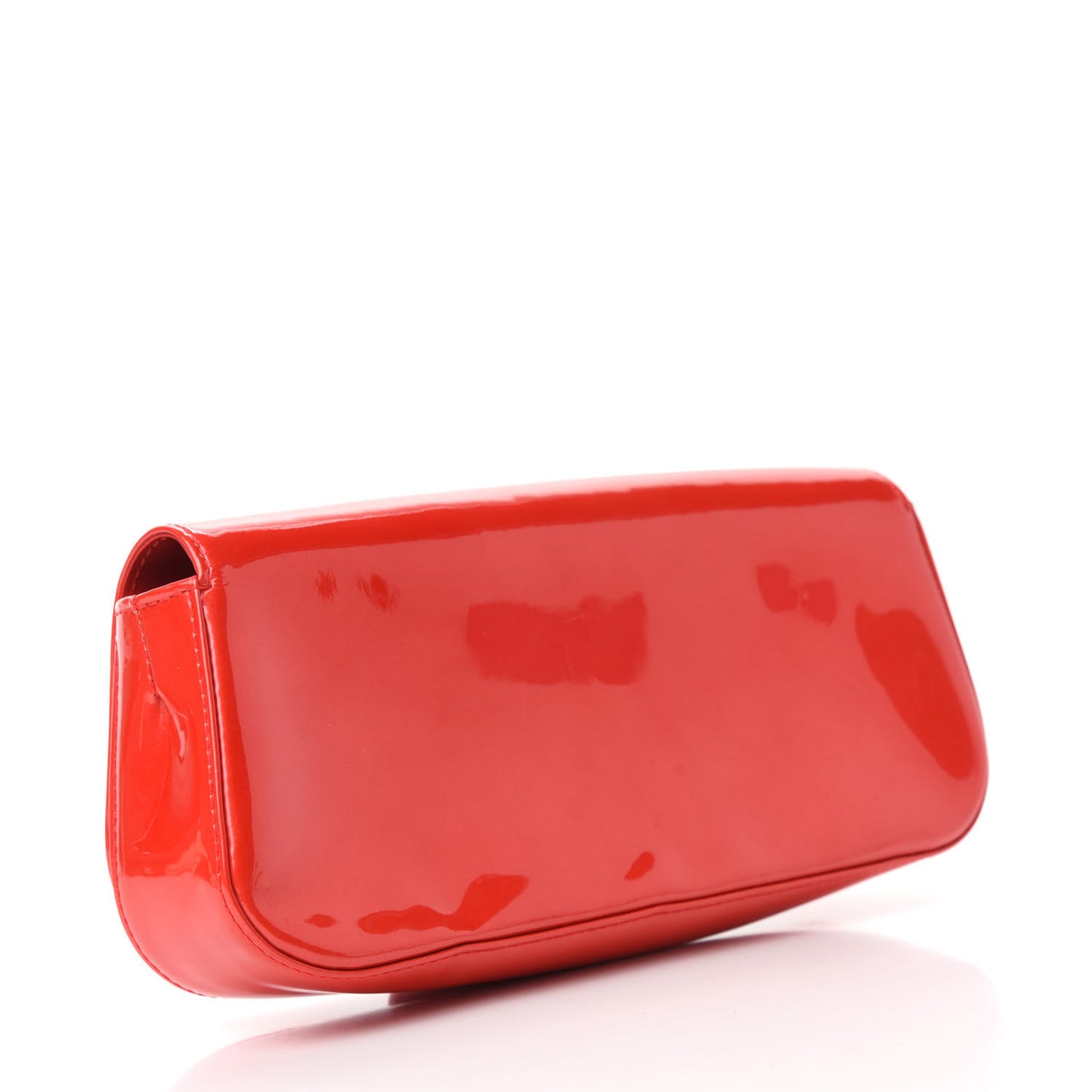 Patent Sobe Clutch Grenadine