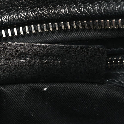 Givenchy Sugar Goatskin Medium Pandora Black 7 of 11