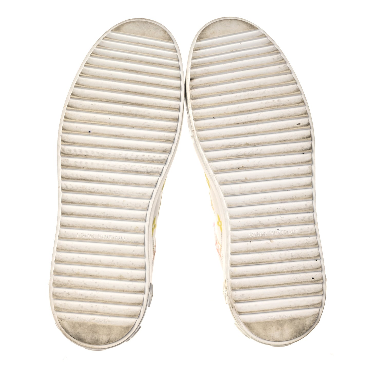 Monogram By The Pool Time Out Sneakers 39 Rose