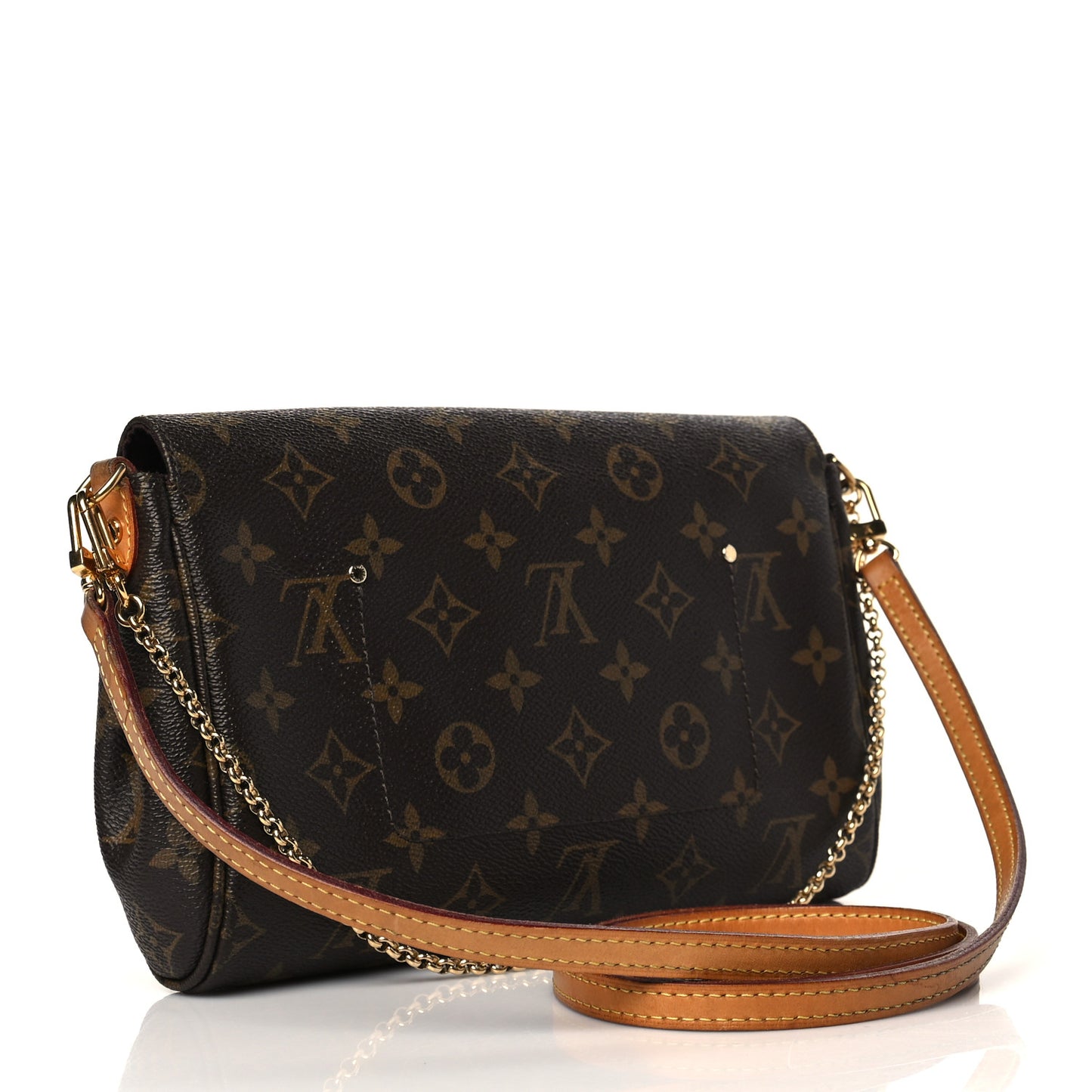 Monogram Favorite MM