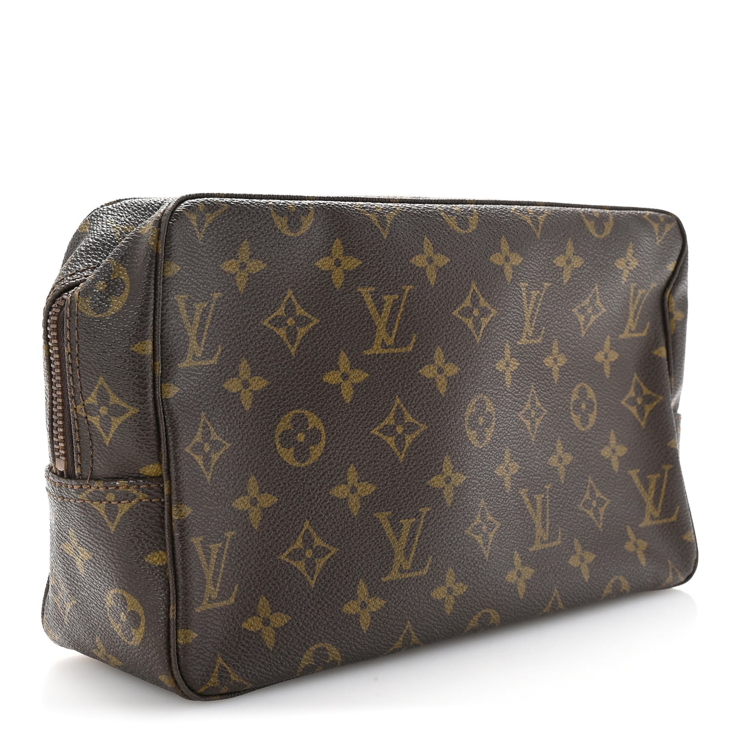 Monogram Trousse Toilette 28