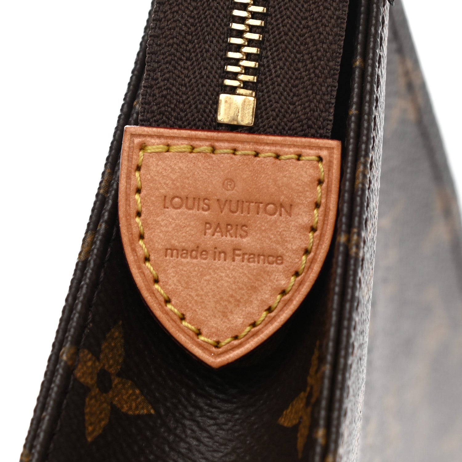 Louis Vuitton Monogram Toiletry Pouch 26 6 of 10