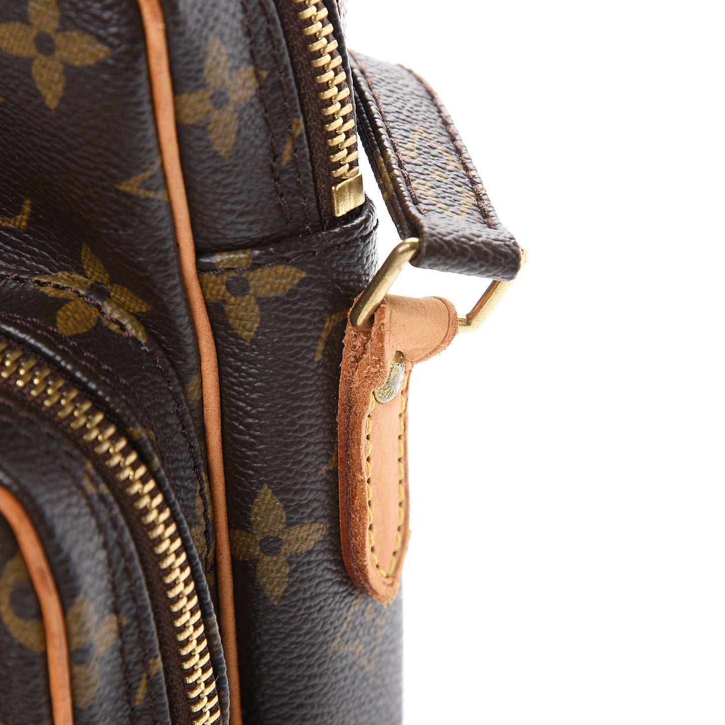 Monogram Amazone