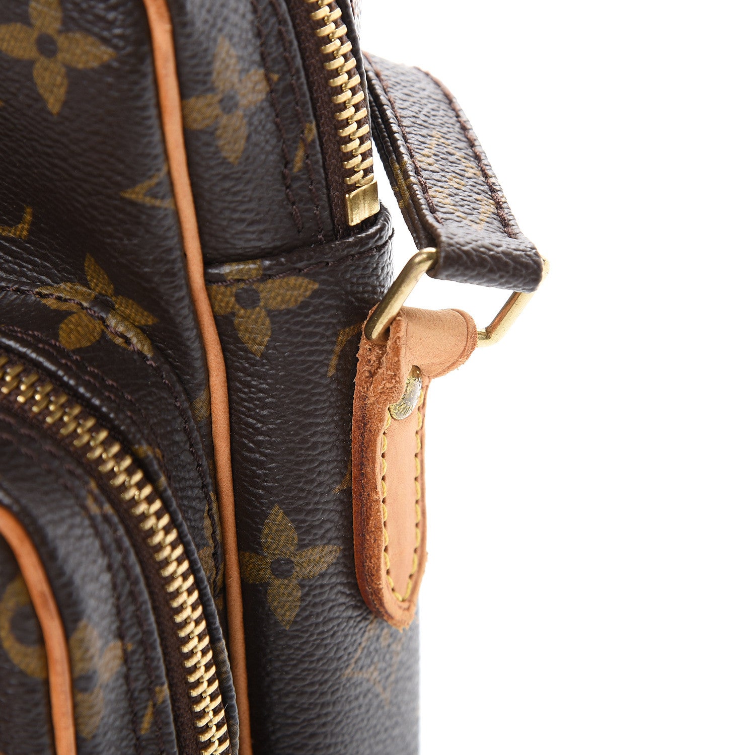 Louis Vuitton Monogram Amazone 11 of 12