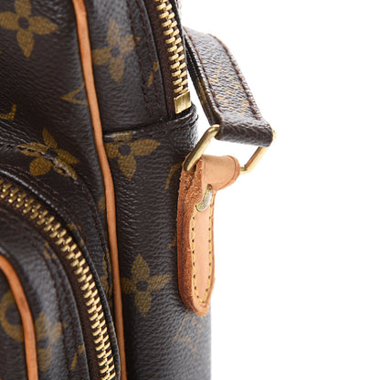 Louis Vuitton Monogram Amazone 11 of 12