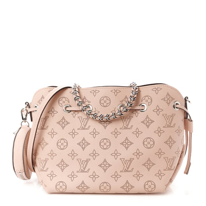 Louis Vuitton Mahina Bella Magnolia 1 of 10