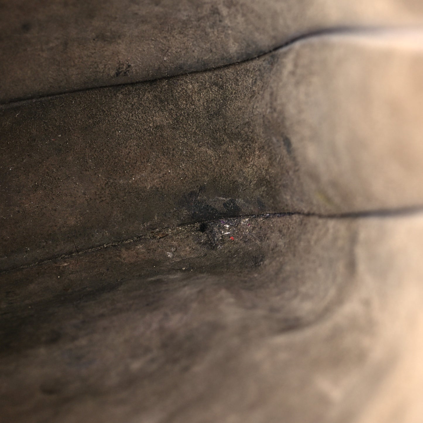 Taurillon Clemence Evelyne III PM Etoupe