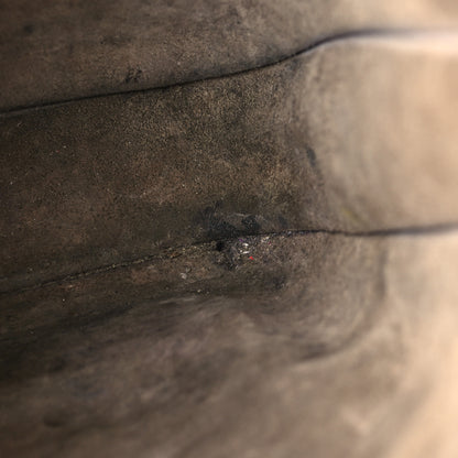 Hermes Taurillon Clemence Evelyne III PM Etoupe 13 of 23