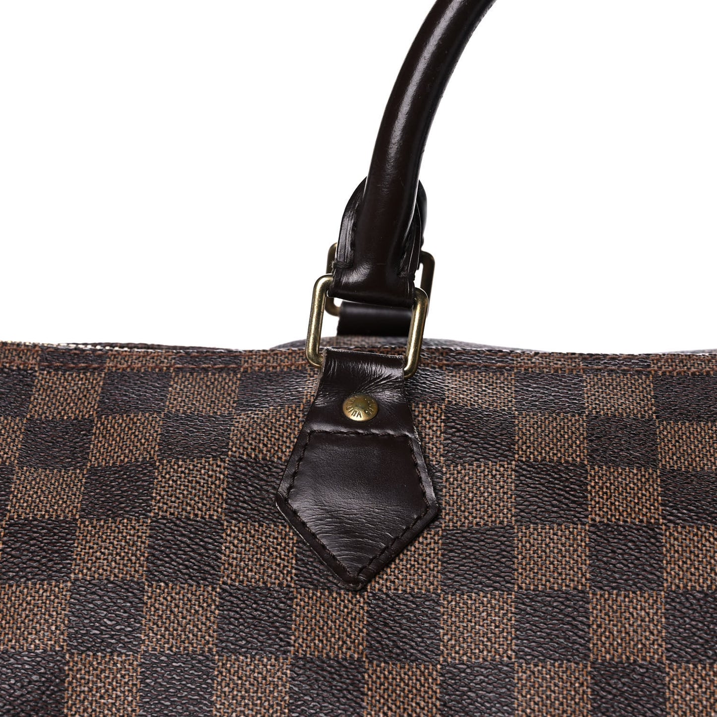 Damier Ebene Speedy 35